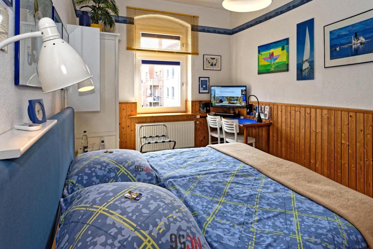 Апартаменты Moltkestrasse 89 Хильдесхайм Экстерьер фото